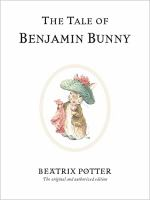 The_tale_of_Benjamin_Bunny